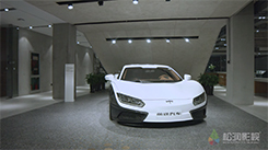 蘇州前途汽車·長城華冠